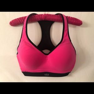 Victoria’s Secret VSX Sports Bra